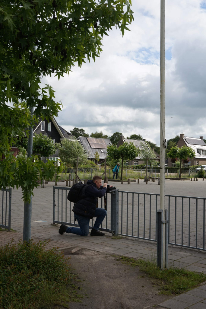 JanI JanI Fotograferend