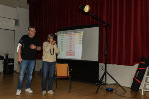 Workshop flitsen met Johan Huizing bij Fotoclub Westerkwartier